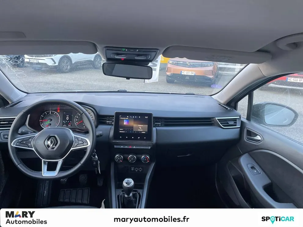 Véhicule occasion 213039 - renault CLIO - Photo 8