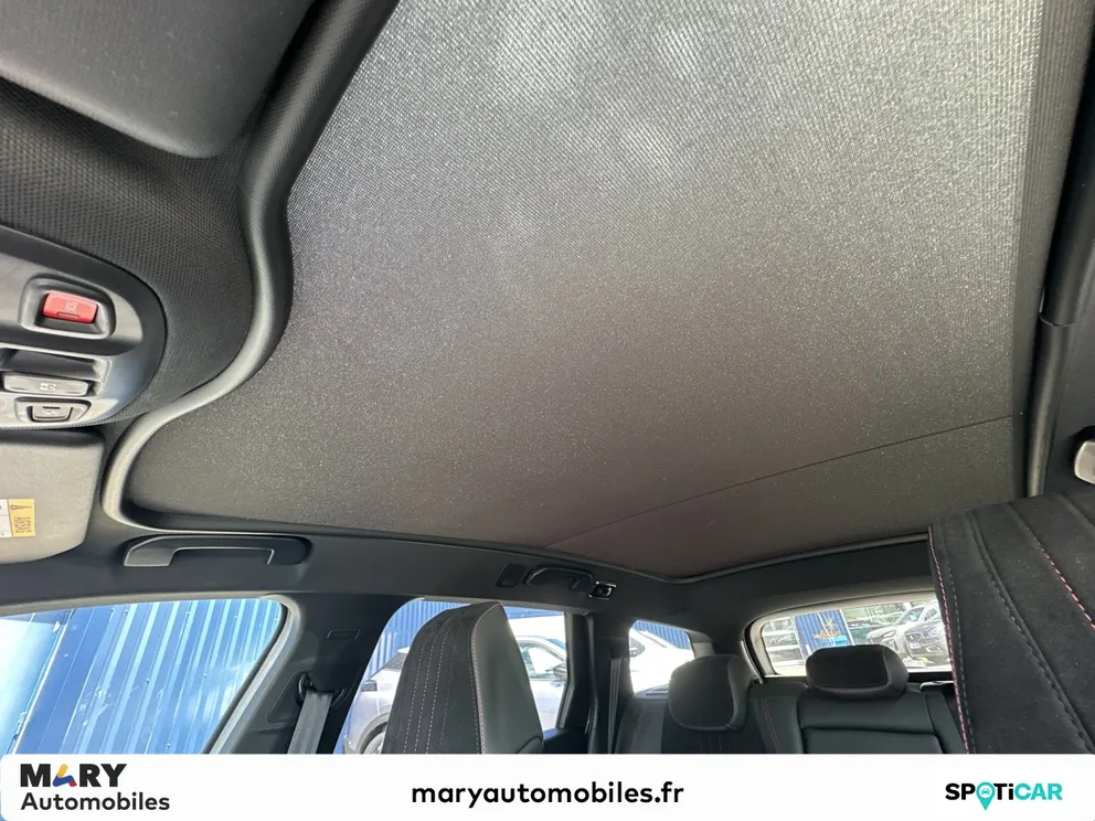 Véhicule occasion 1229965 - peugeot 308 - Photo 28