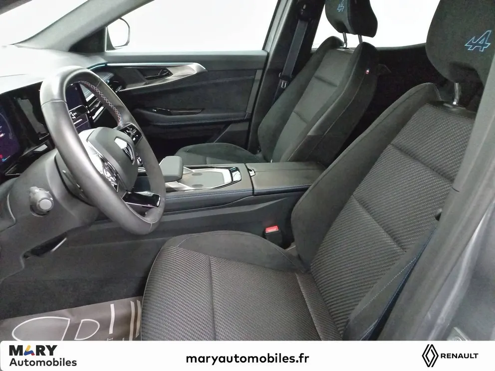 Véhicule occasion 147074 - renault AUSTRAL - Photo 9