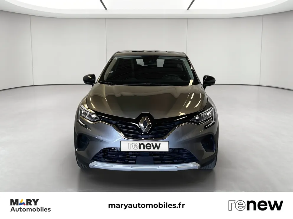 Véhicule occasion 1234253 - renault CAPTUR - Photo 8
