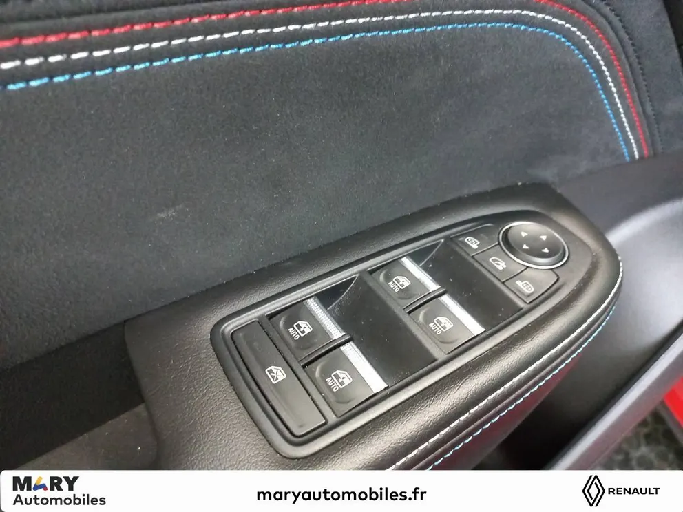 Véhicule occasion 182068 - renault ARKANA - Photo 14
