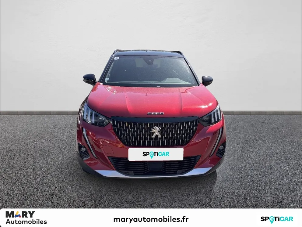 Véhicule occasion 230249 - peugeot 2008 - Photo 6