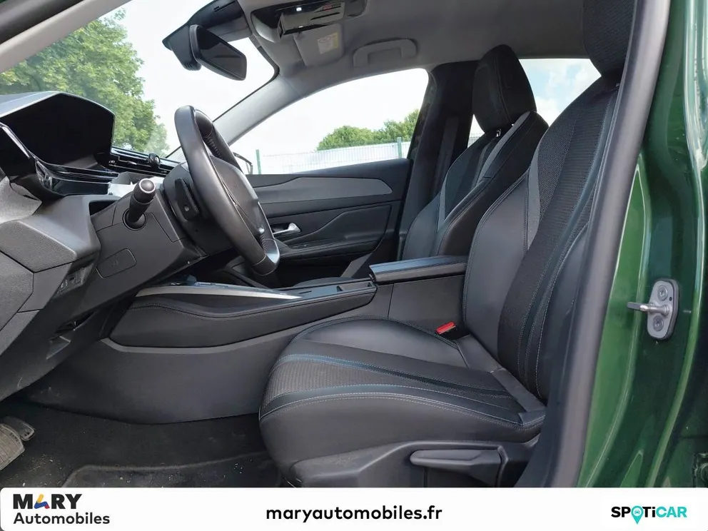 Véhicule occasion 237514 - peugeot 308 - Photo 9