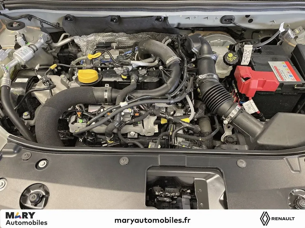 Véhicule occasion 219758 - dacia SANDERO - Photo 19