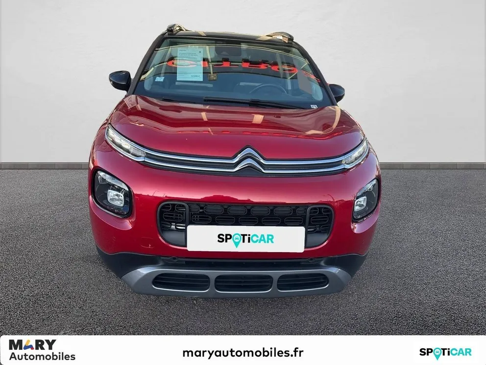 Véhicule occasion 198998 - Citroën C3 AIRCROSS - Photo 2