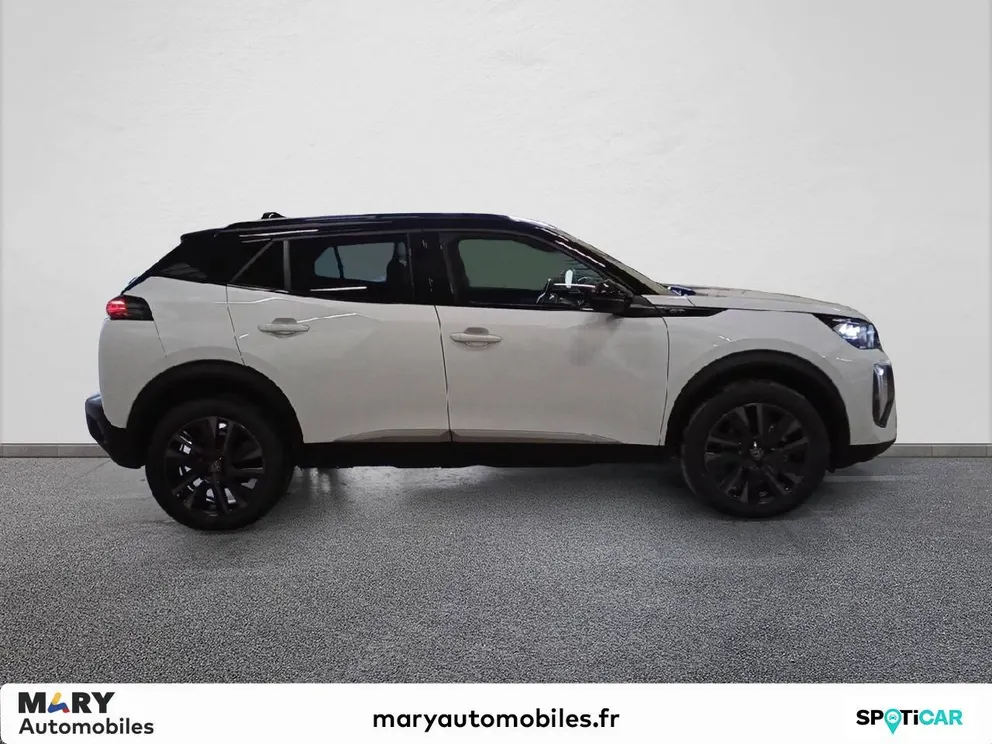 Véhicule occasion 162574 - peugeot 2008 - Photo 4