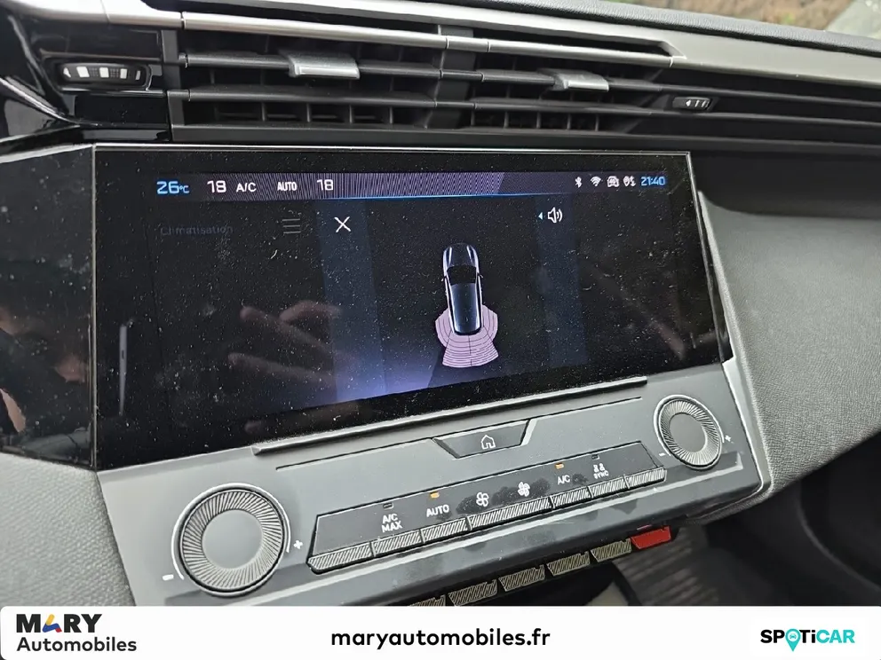 Véhicule occasion 208147 - peugeot 308 - Photo 14