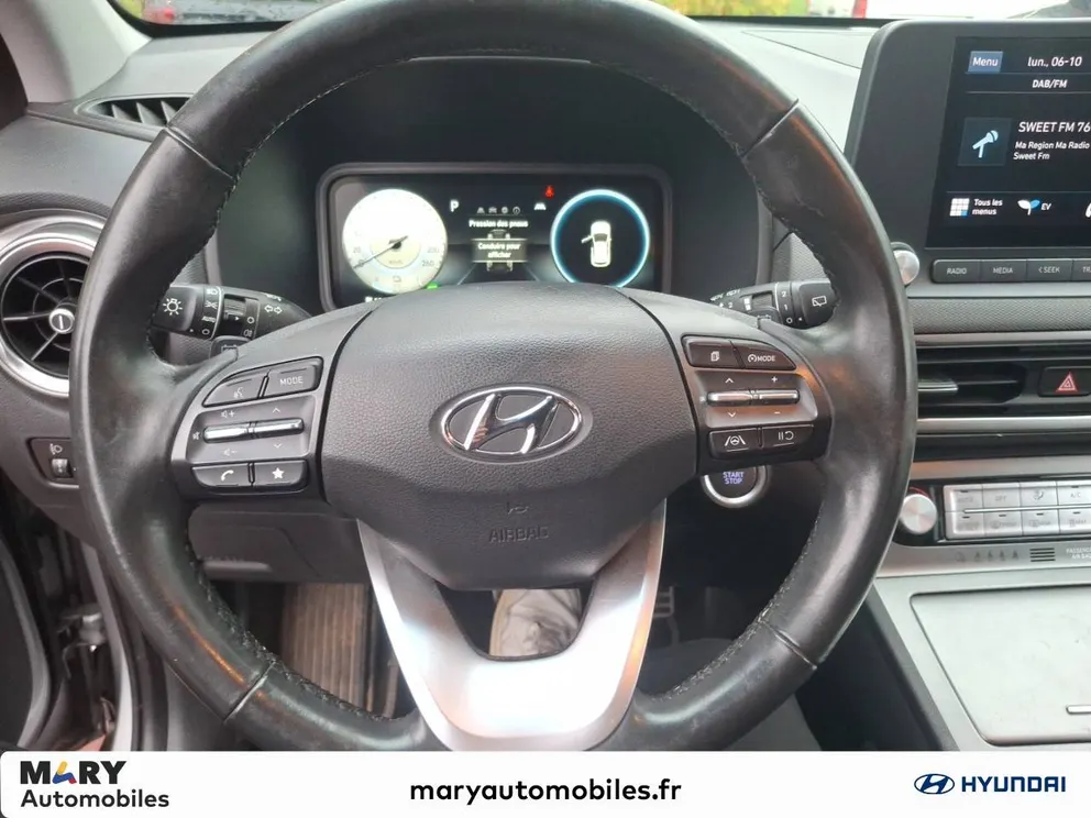 Véhicule occasion 200539 - hyundai KONA - Photo 17