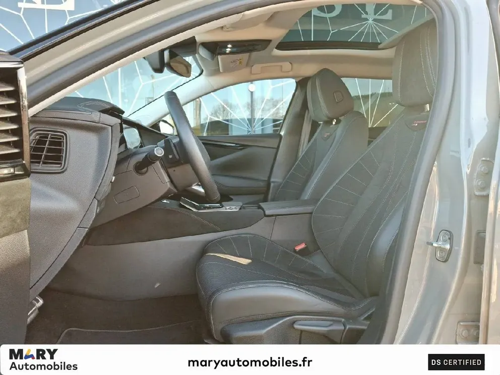 Véhicule occasion 213522 - ds DS 4 - Photo 10