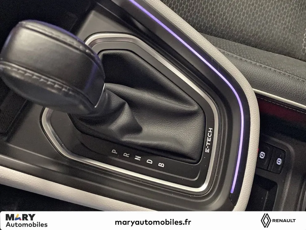 Véhicule occasion 224311 - renault CLIO - Photo 13