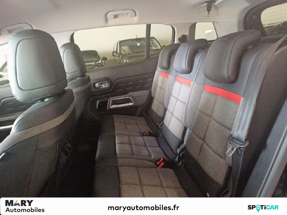 Véhicule occasion 1237407 - Citroën C5 AIRCROSS - Photo 15