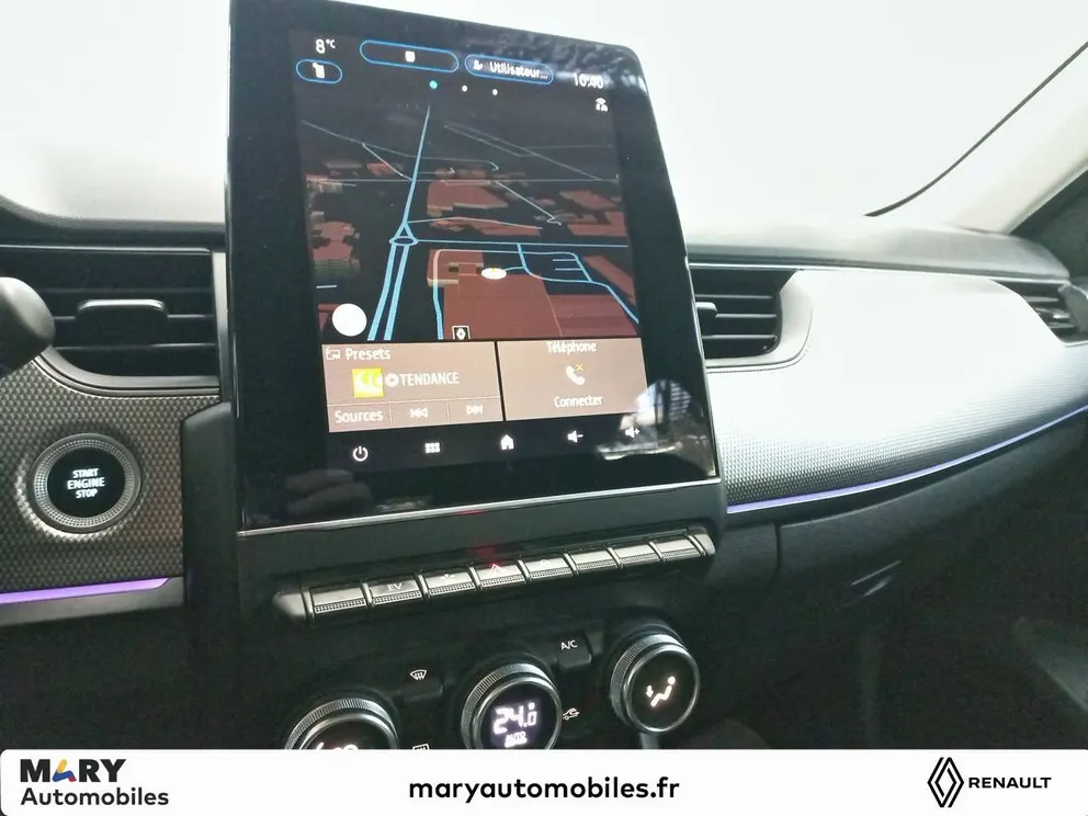 Véhicule occasion 206808 - renault ARKANA - Photo 18