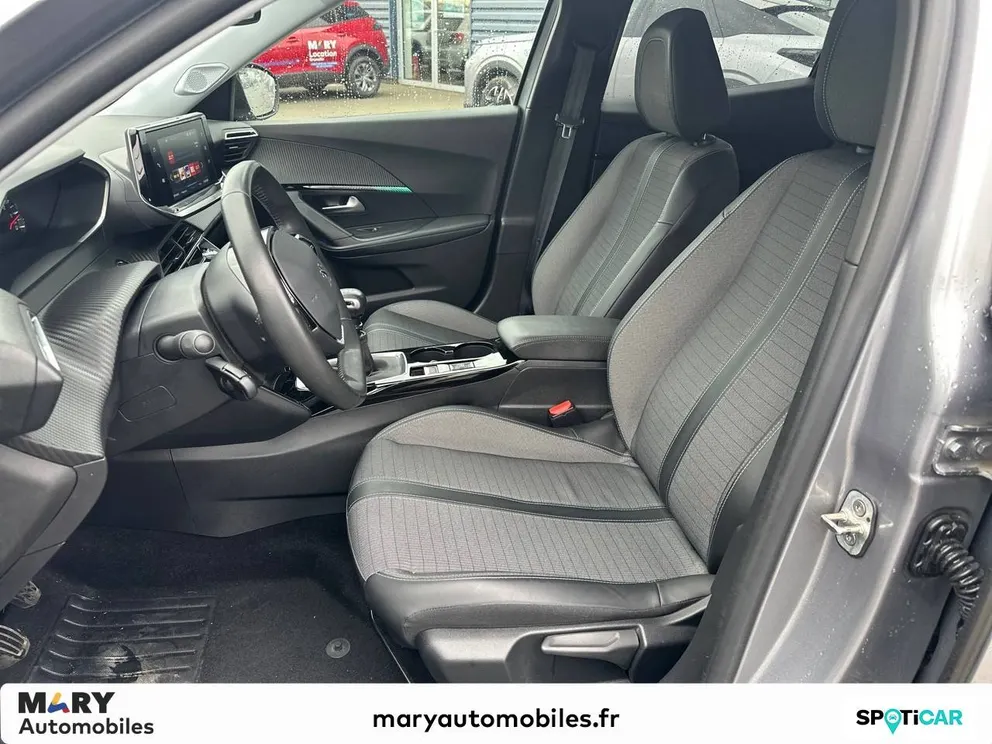 Véhicule occasion 229002 - peugeot 2008 - Photo 9