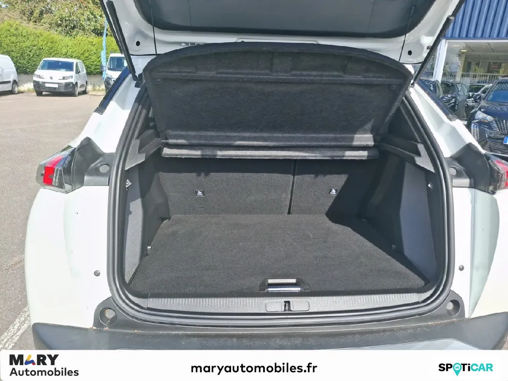 Véhicule occasion 234618 - peugeot 2008 - Photo 17