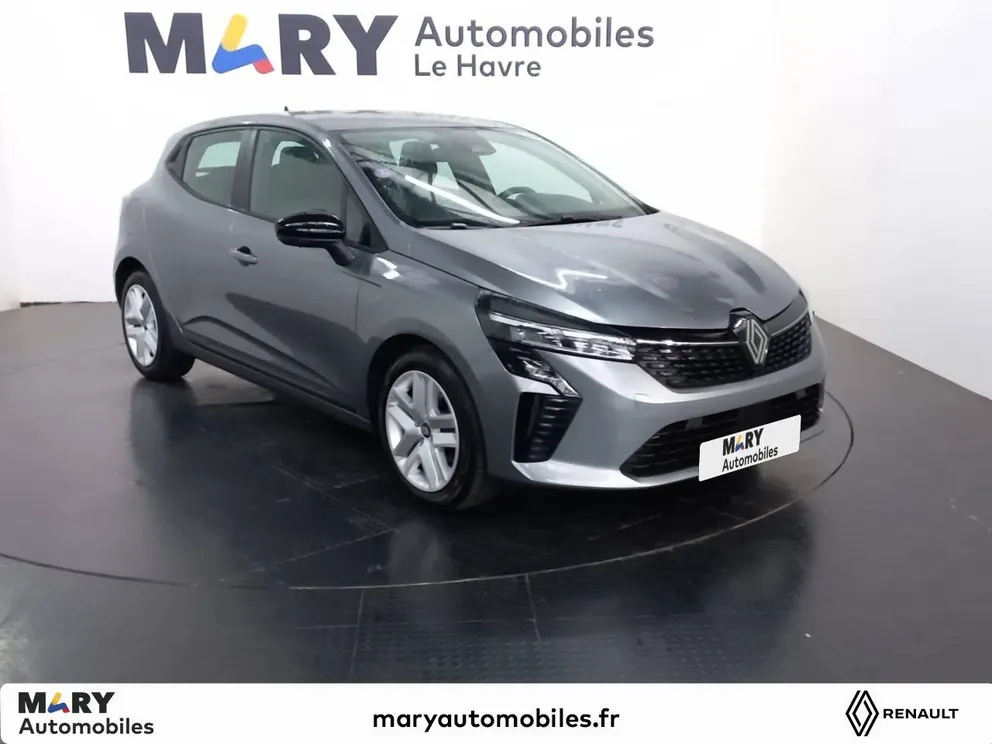 Véhicule occasion 185742 - renault CLIO - Photo 3