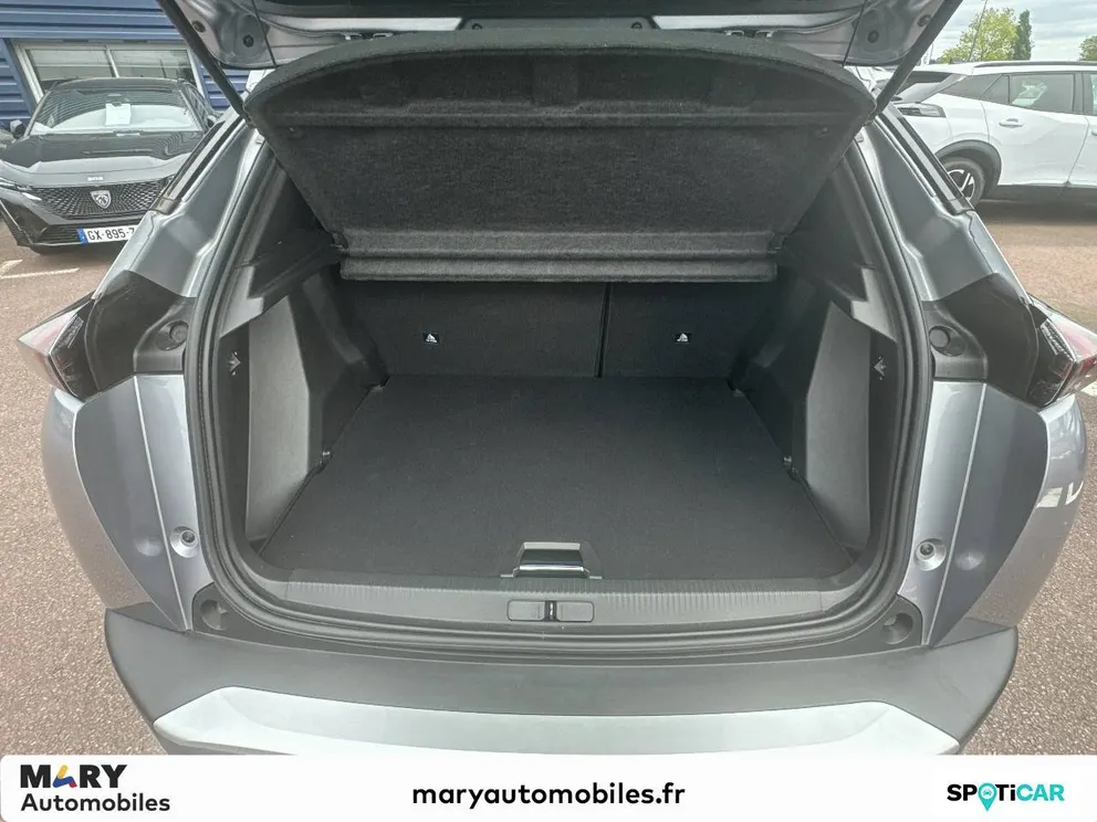 Véhicule occasion 178664 - peugeot 2008 - Photo 6