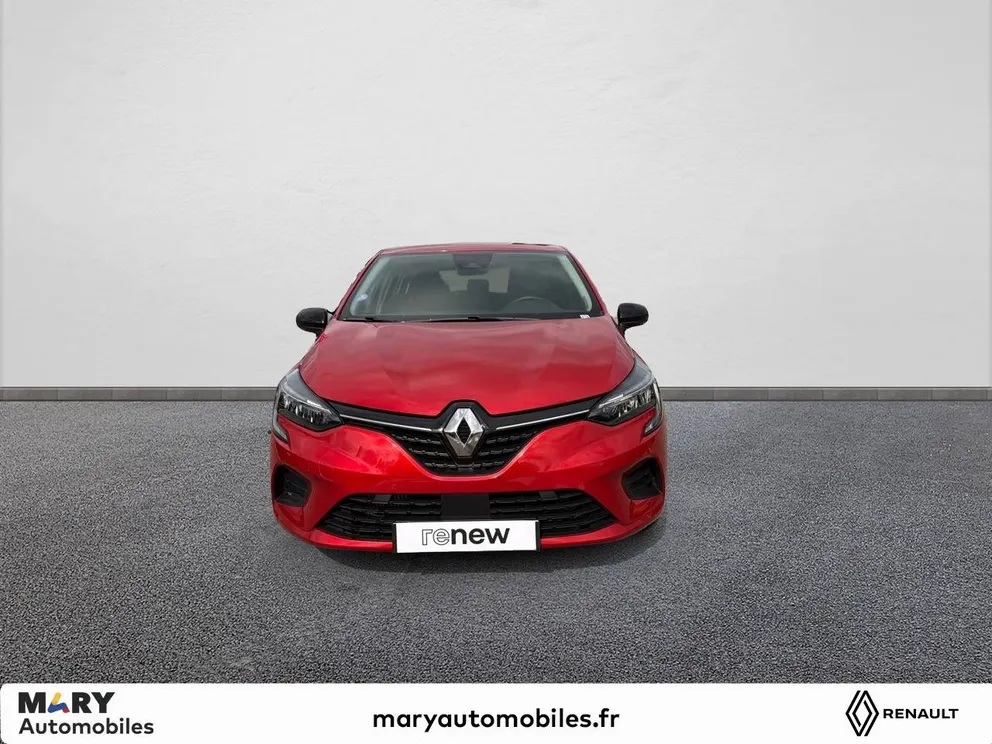 Véhicule occasion 217024 - renault CLIO - Photo 2
