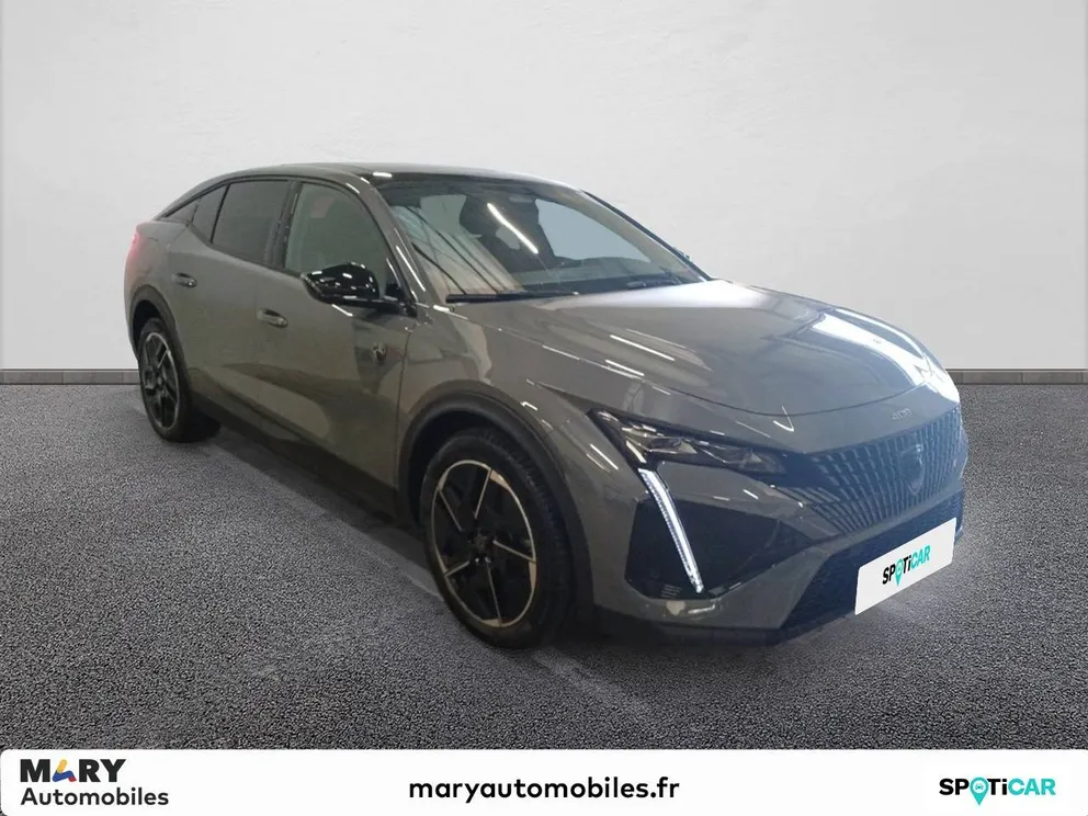 Véhicule occasion 209836 - peugeot 408 ELECTRIQUE - Photo 3