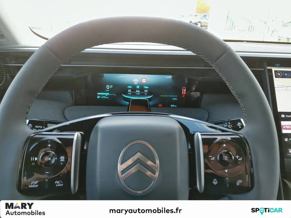 Véhicule occasion 205520 - Citroën C5 AIRCROSS - Photo 17