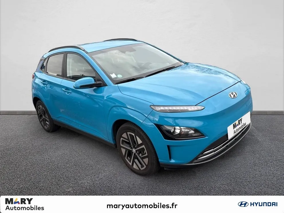 Véhicule occasion 216514 - hyundai KONA - Photo 3