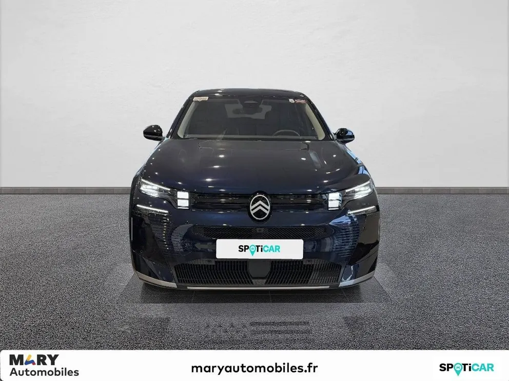 Véhicule occasion 212540 - Citroën C5 AIRCROSS HYBRIDE - Photo 2