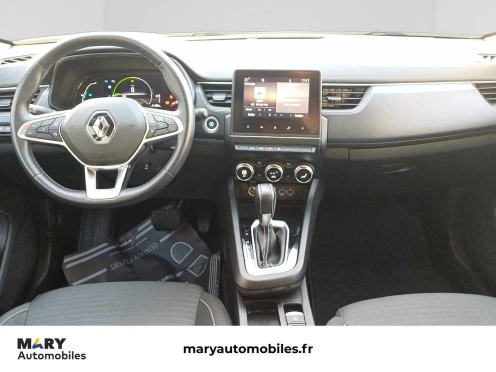 Véhicule occasion 1236833 - renault ARKANA - Photo 15