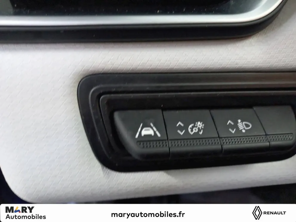 Véhicule occasion 214051 - renault CLIO - Photo 19