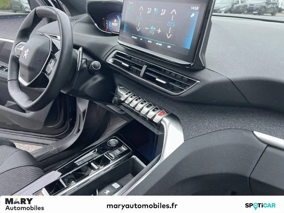 Véhicule occasion 207590 - peugeot 5008 - Photo 13