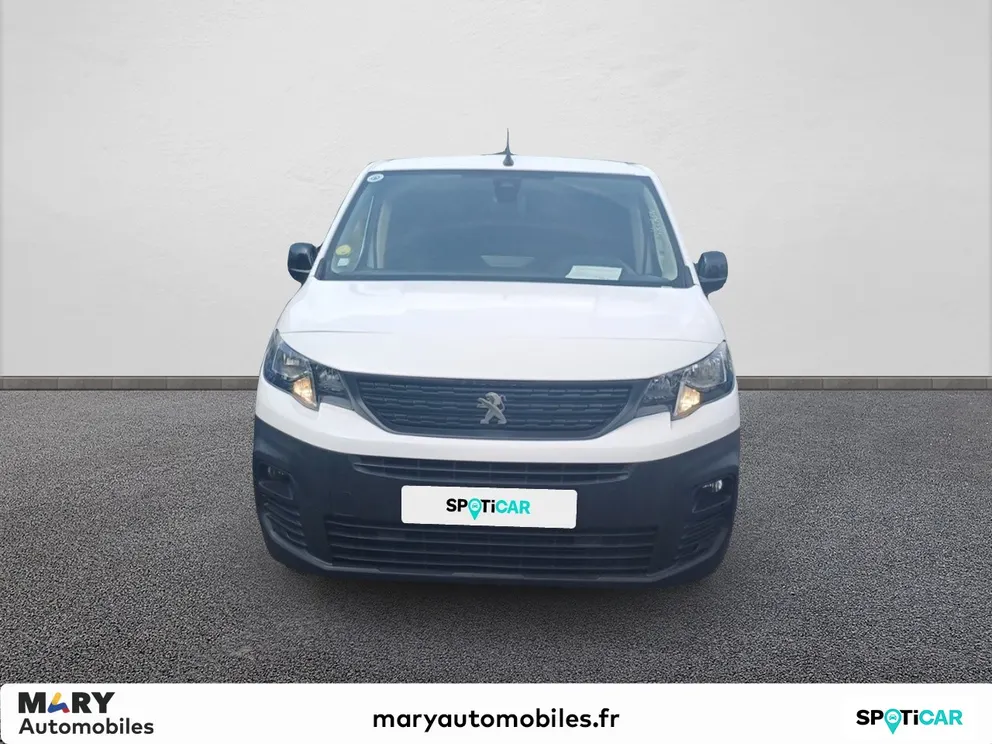 Véhicule occasion 1231767 - peugeot PARTNER - Photo 6