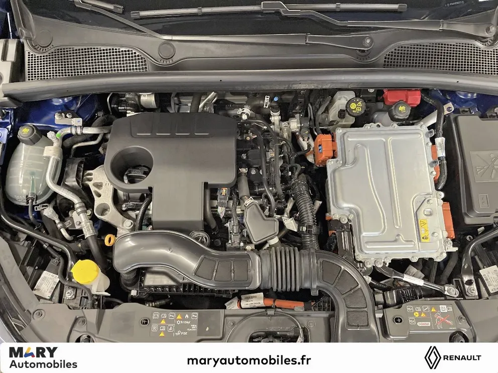Véhicule occasion 211570 - renault CLIO - Photo 21