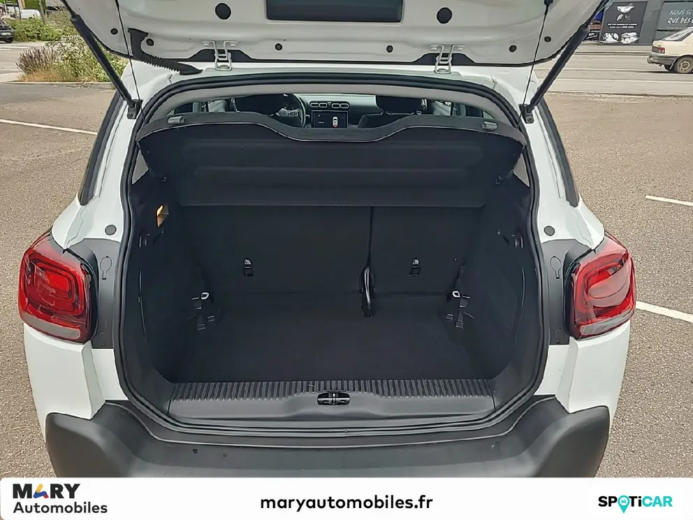 Véhicule occasion 1229079 - Citroën C3 AIRCROSS - Photo 20