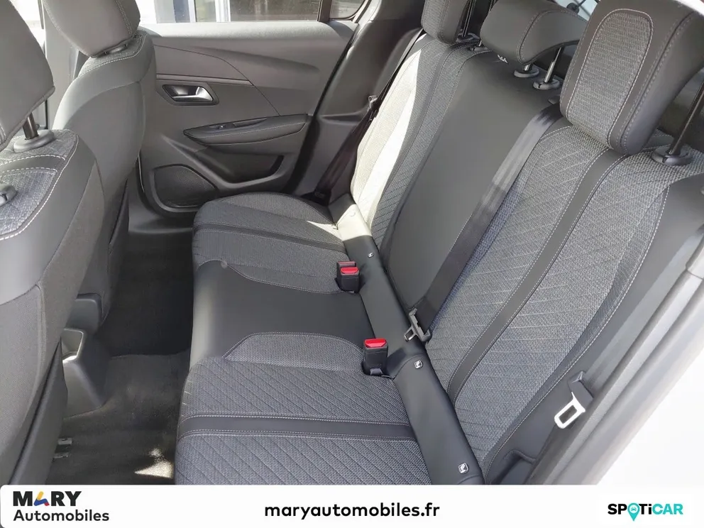 Véhicule occasion 224382 - peugeot 208 - Photo 15