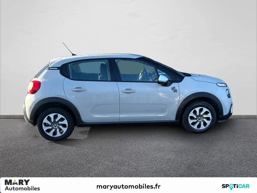 Véhicule occasion 211960 - Citroën C3 - Photo 4