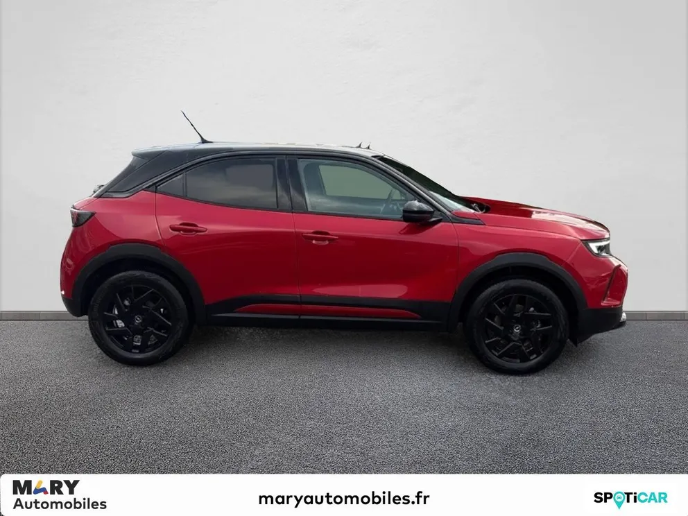 Véhicule occasion 206200 - opel MOKKA - Photo 4