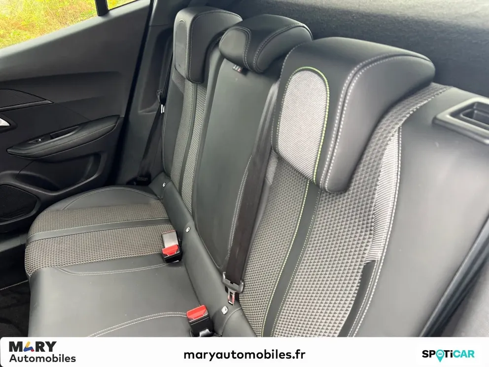 Véhicule occasion 1230747 - peugeot 2008 - Photo 8