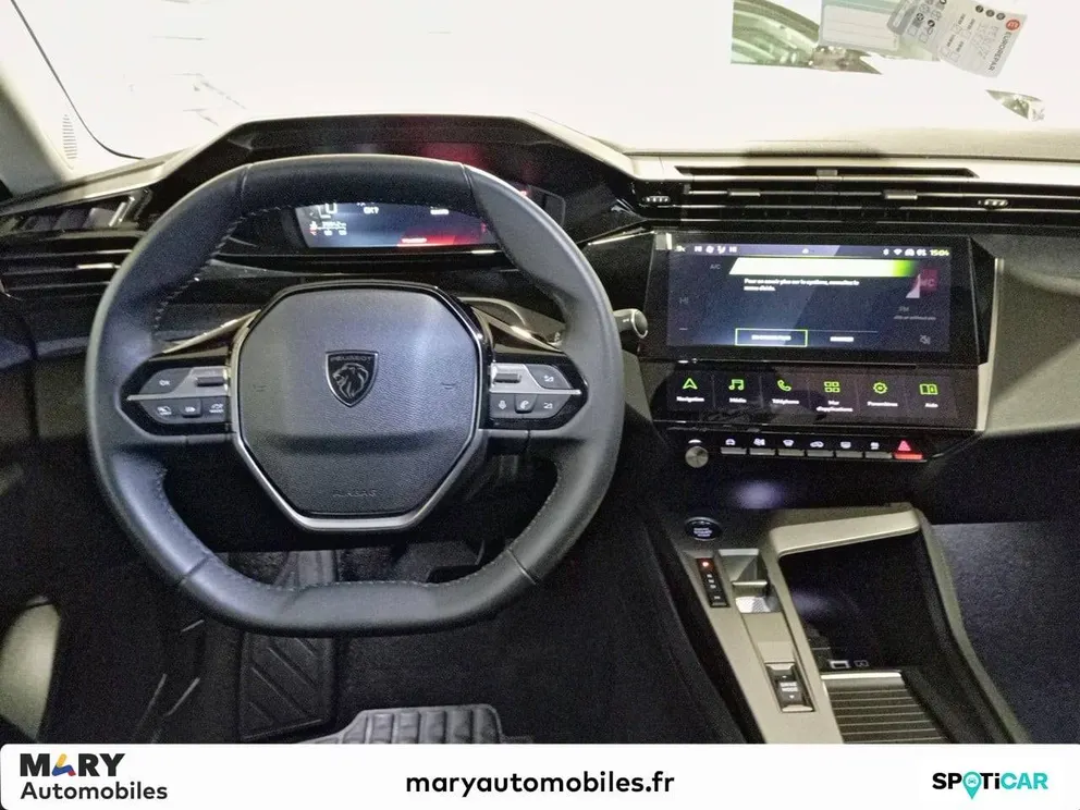 Véhicule occasion 212147 - peugeot 308 - Photo 8