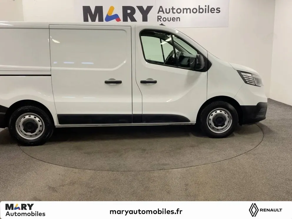 Véhicule occasion 201298 - renault TRAFIC - Photo 4