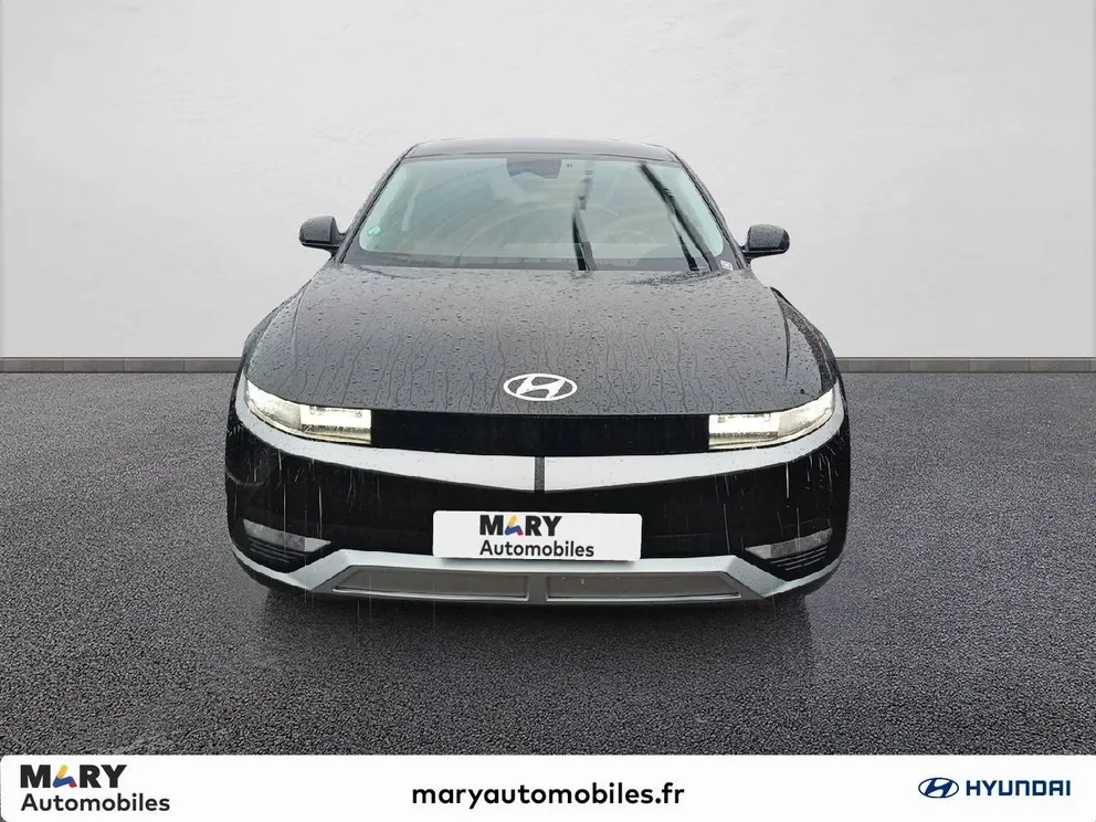 Véhicule occasion 222350 - hyundai IONIQ 5 - Photo 2