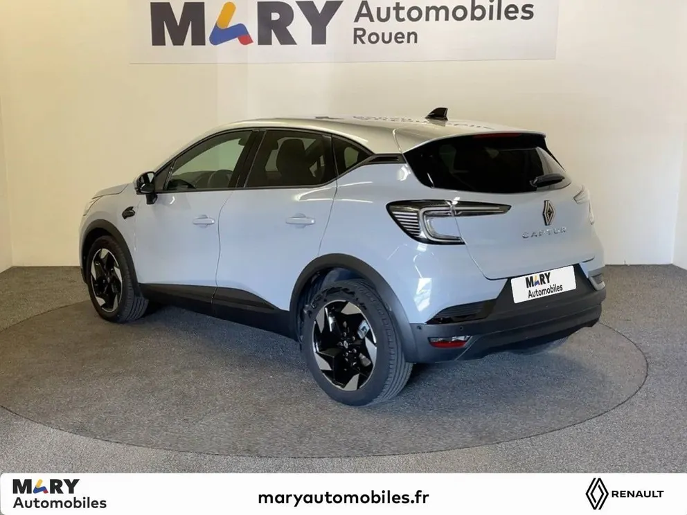 Véhicule occasion 229426 - renault CAPTUR - Photo 5