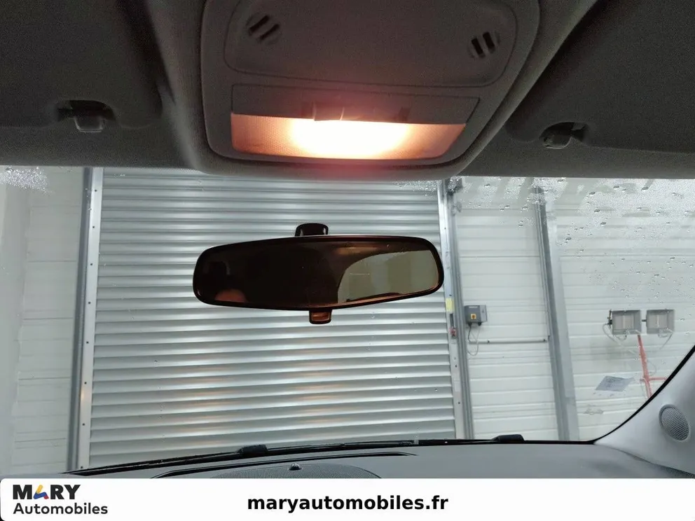 Véhicule occasion 210468 - opel ADAM - Photo 15