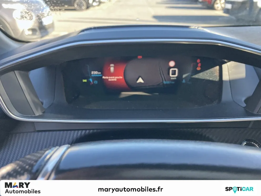 Véhicule occasion 1238372 - peugeot 208 - Photo 10