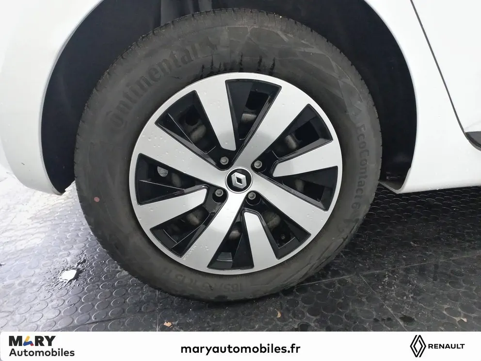 Véhicule occasion 208696 - renault CLIO - Photo 18