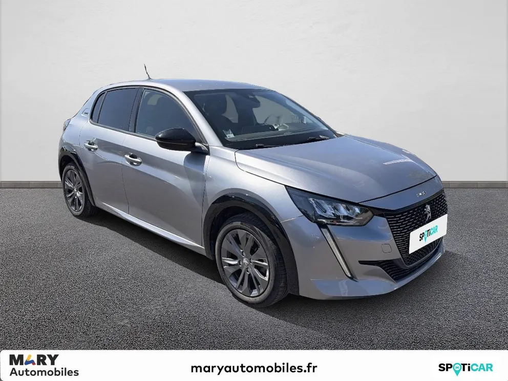 Véhicule occasion 219956 - peugeot 208 - Photo 3