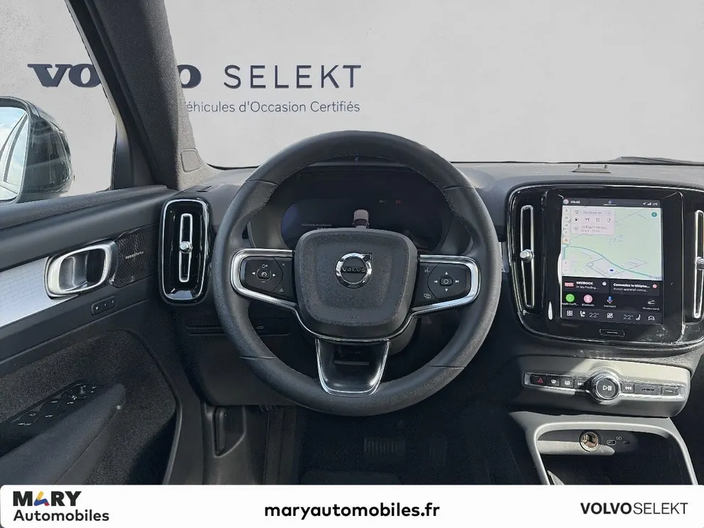 Véhicule occasion 235487 - volvo XC40 - Photo 13