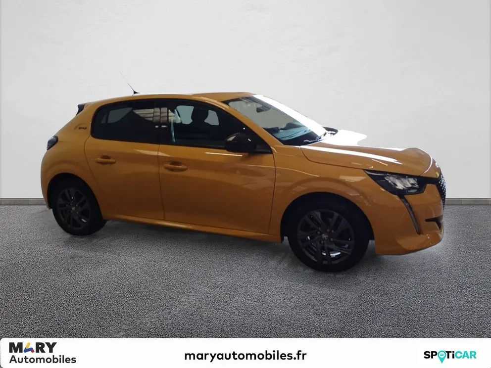 Véhicule occasion 180219 - peugeot 208 - Photo 4