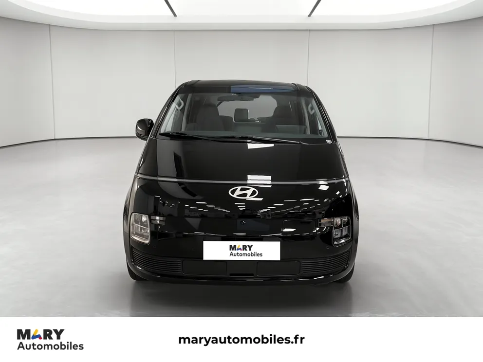Véhicule occasion 1246300 - hyundai STARIA - Photo 7