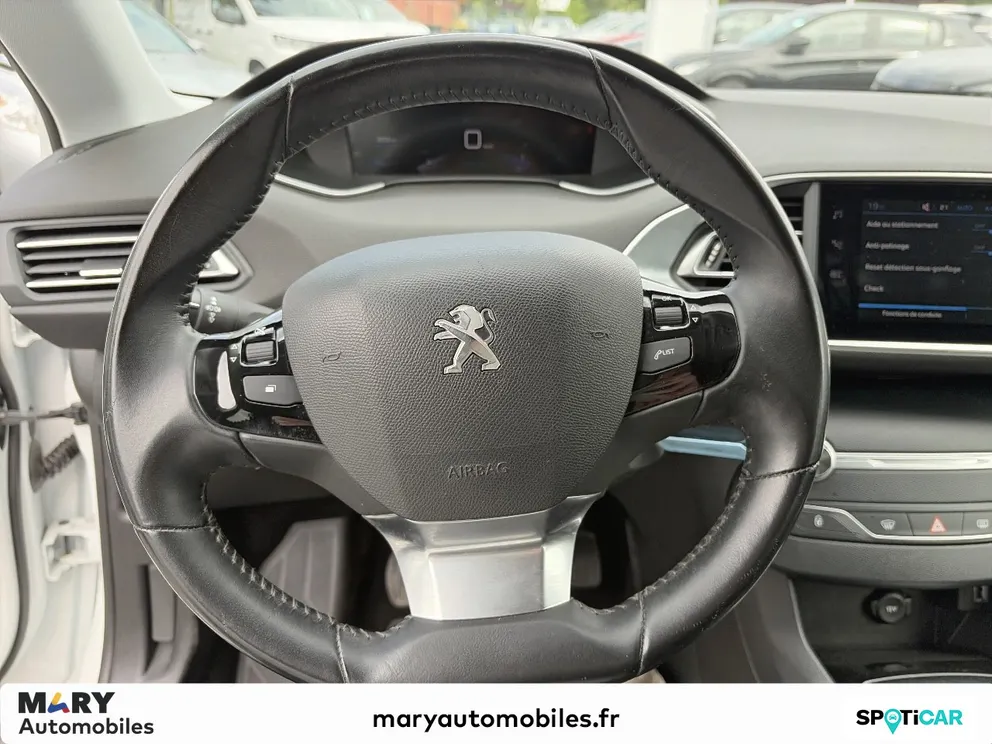 Véhicule occasion 232250 - peugeot 308 - Photo 9