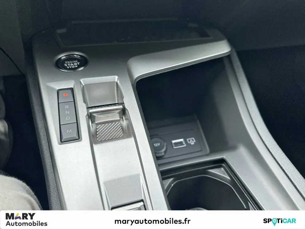 Véhicule occasion 228295 - peugeot 308 - Photo 19