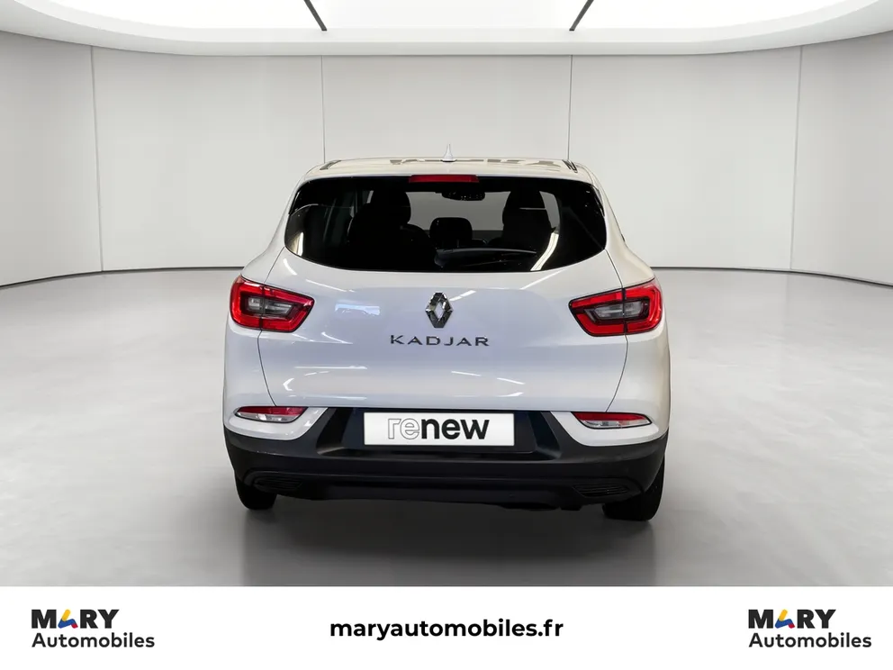 Véhicule occasion 239083 - renault KADJAR - Photo 4