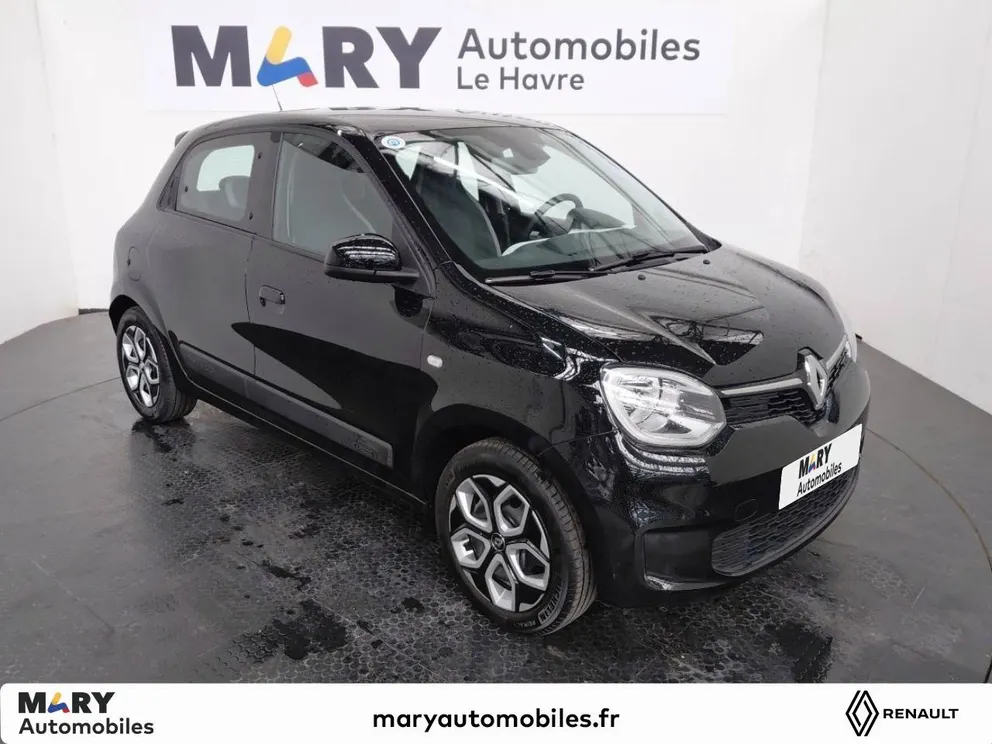 Véhicule occasion 223308 - renault TWINGO - Photo 3